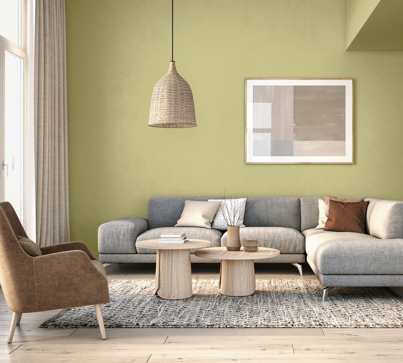 COLORE DELL’ANNO 2026