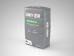 UNIVERCAP® HP