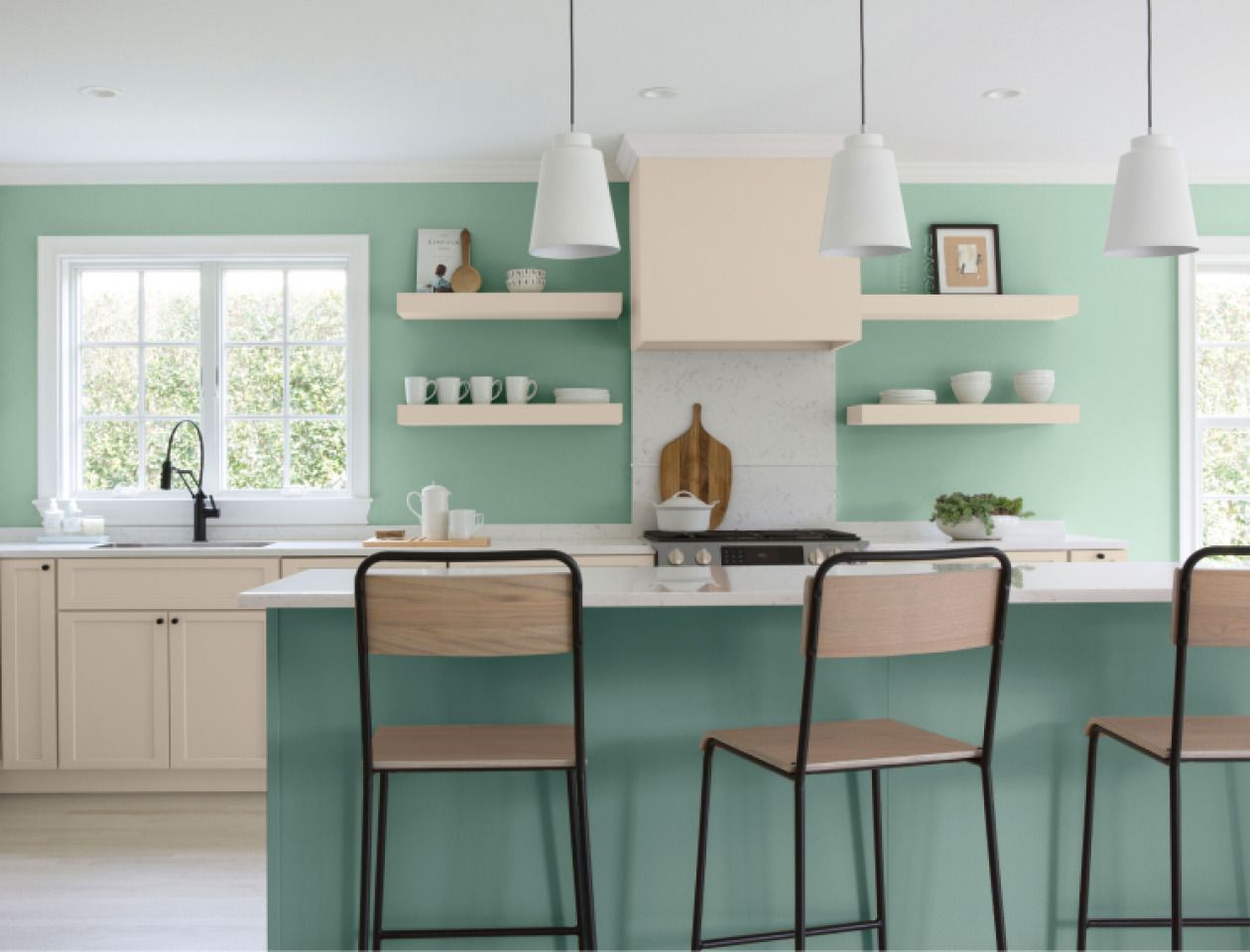 PALETTE COLORE