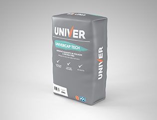 UNIVERCAP® TECH