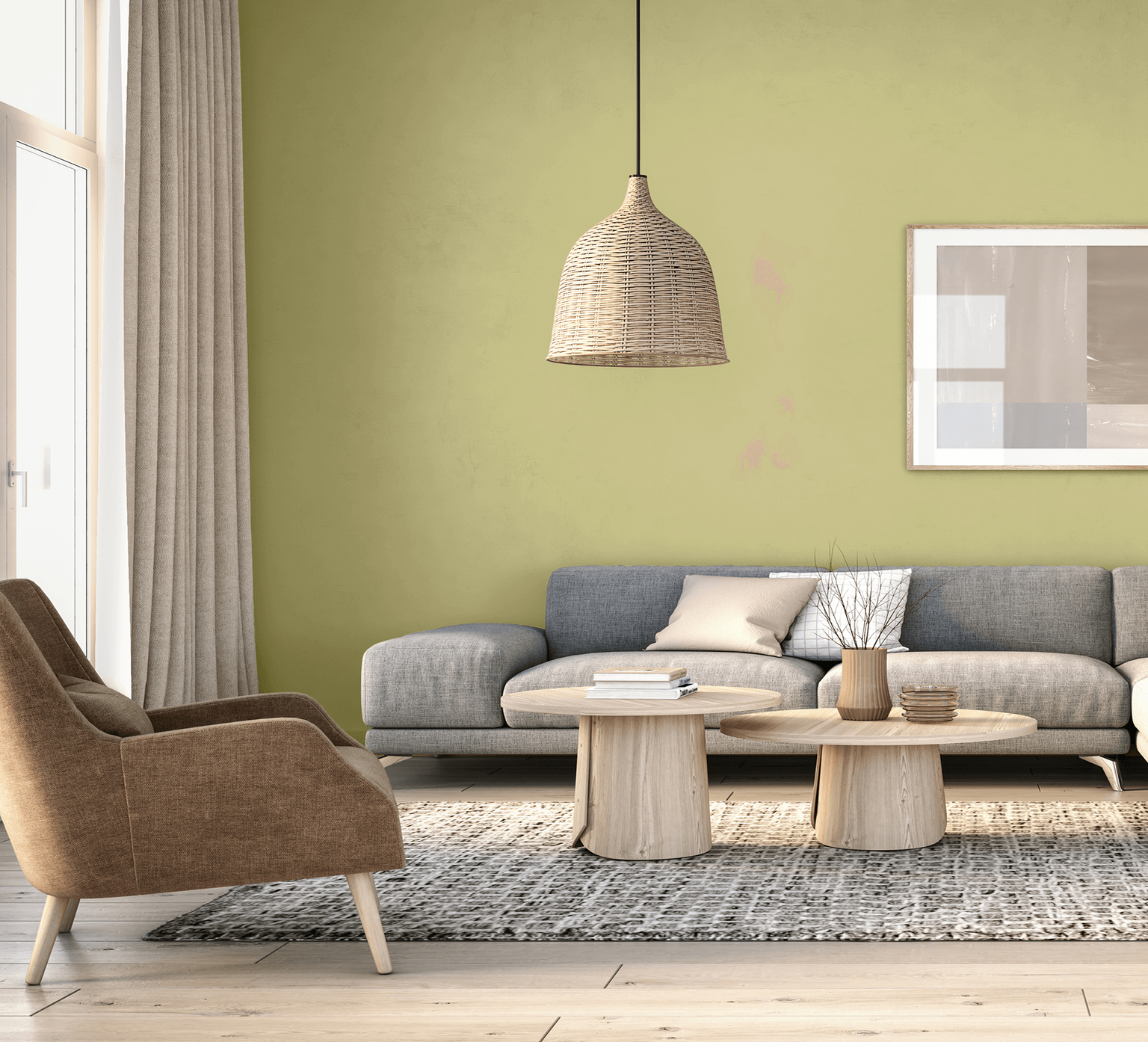 Secret Safari Colore dell'anno 2026