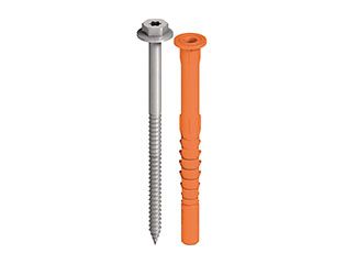 ISO-CORNER KIT SDP EJOT®