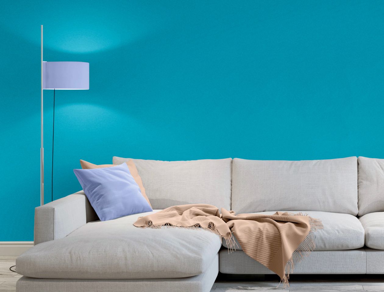 PALETTE COLORE