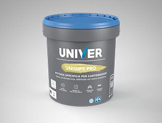 Prodotto Unigips PRO