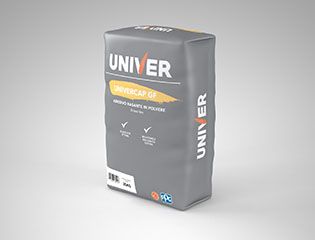 UNIVERCAP® GF