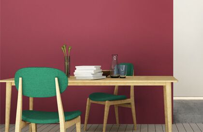 PALETTE COLORE