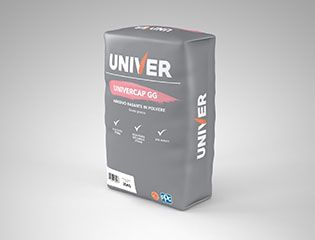 UNIVERCAP® GG