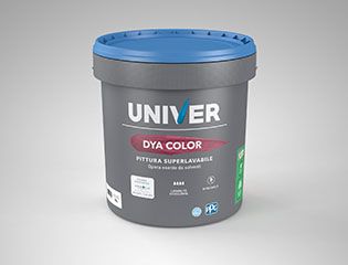 DYA COLOR