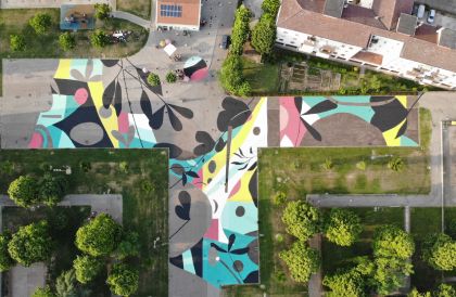 Progetto Lunetta