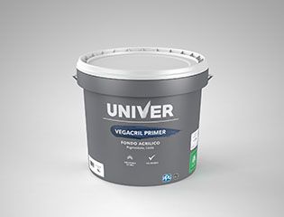 VEGACRIL PRIMER